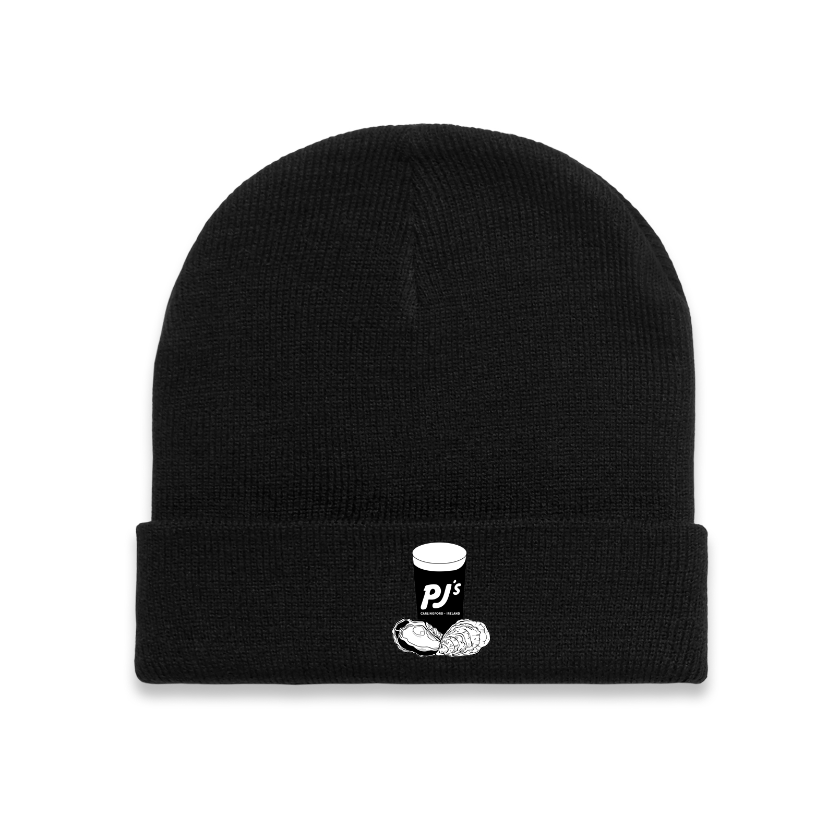 PJ's Beanie