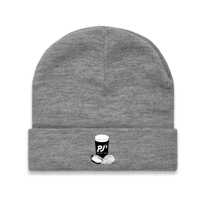 PJ's Beanie