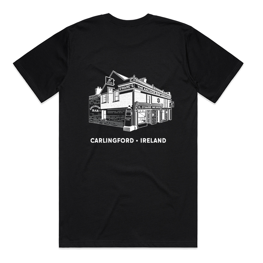 PJ's Pub T-Shirt