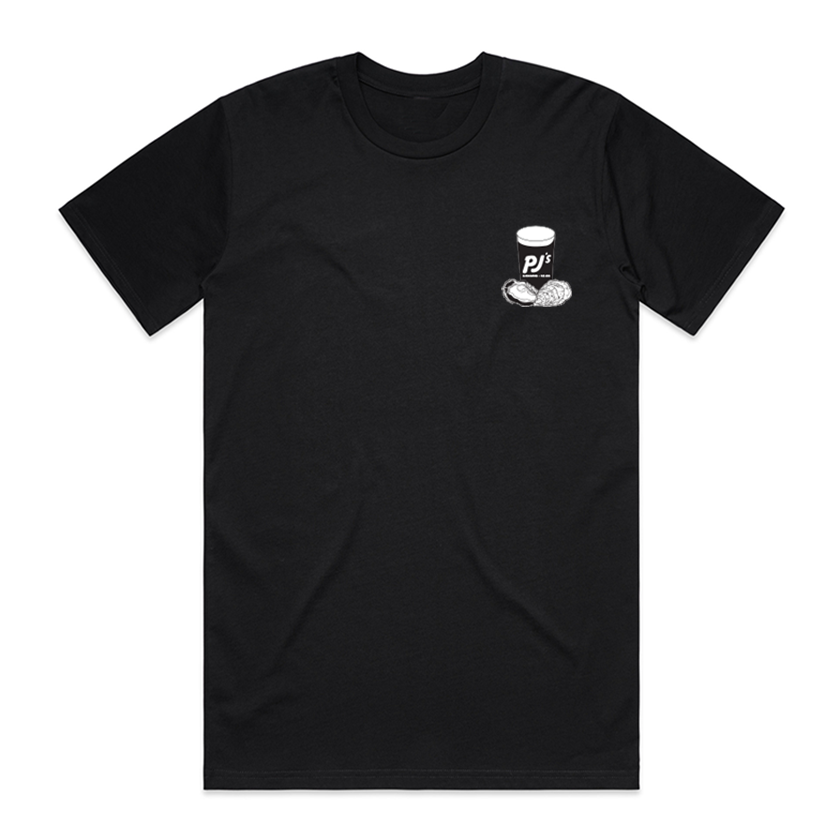 PJ's Pub T-Shirt
