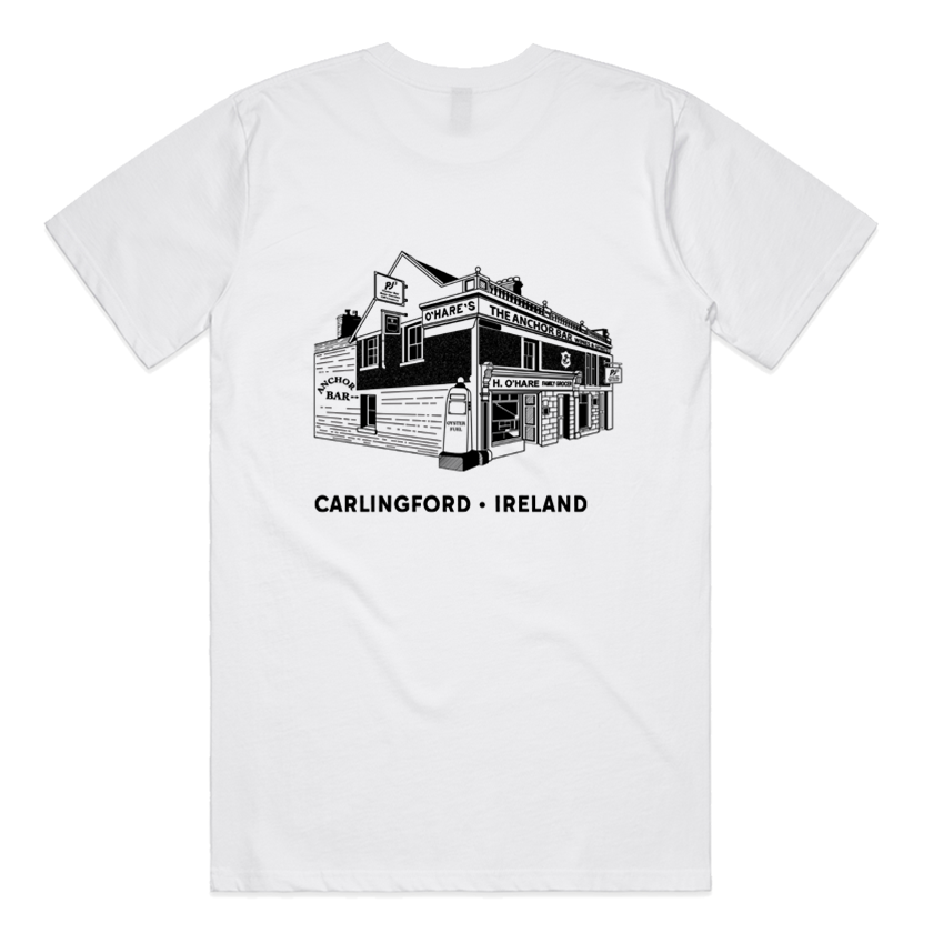 PJ's Pub T-Shirt