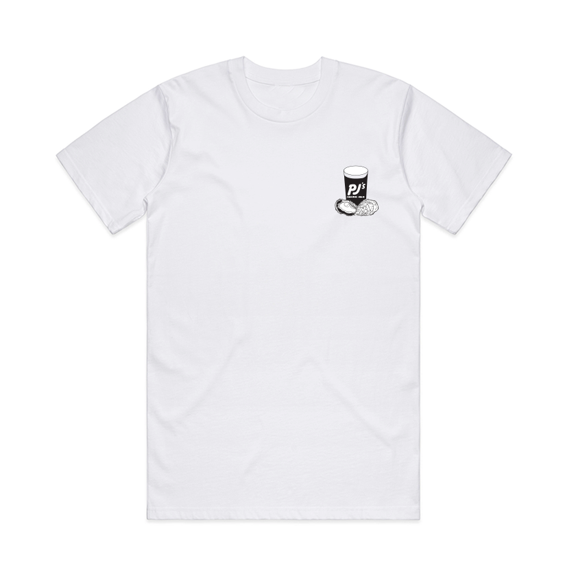 PJ's Pub T-Shirt