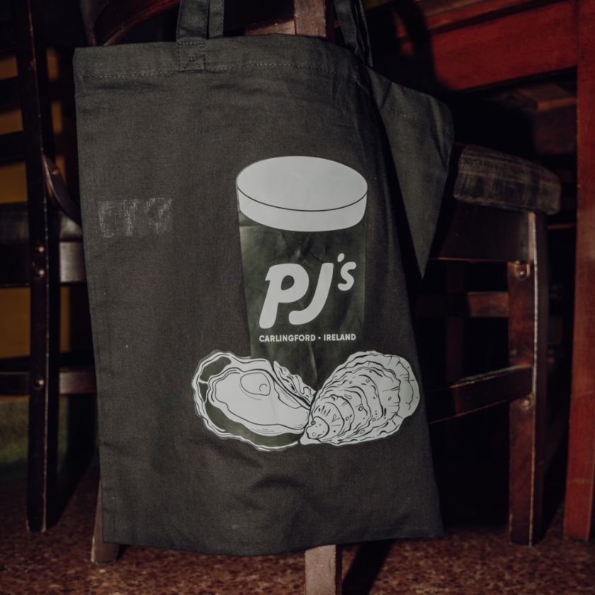PJ's Tote