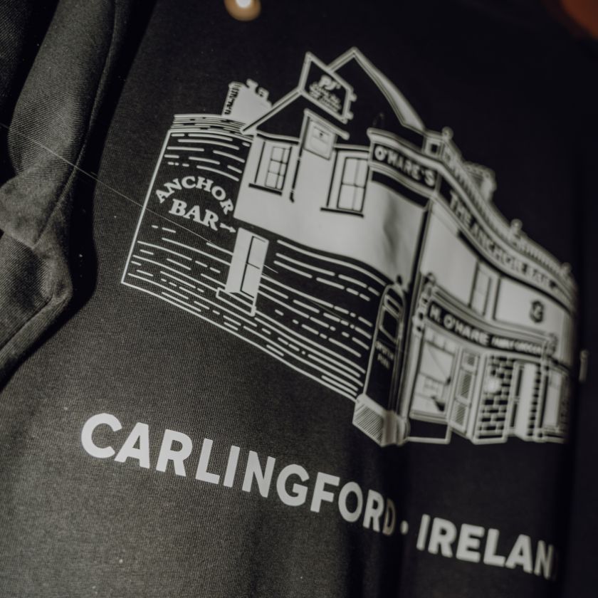 PJ's Pub T-Shirt
