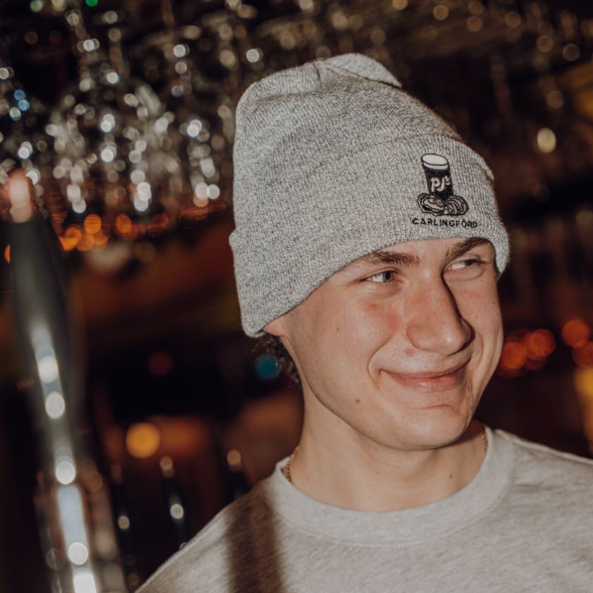PJ's Beanie