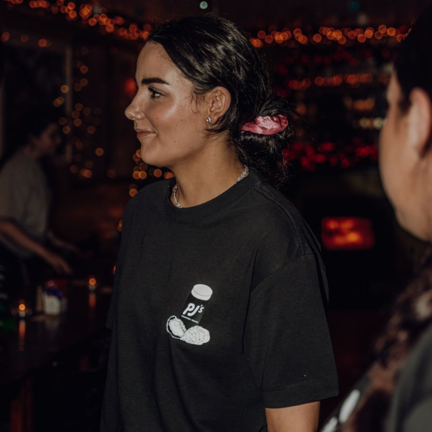 PJ's Pub T-Shirt