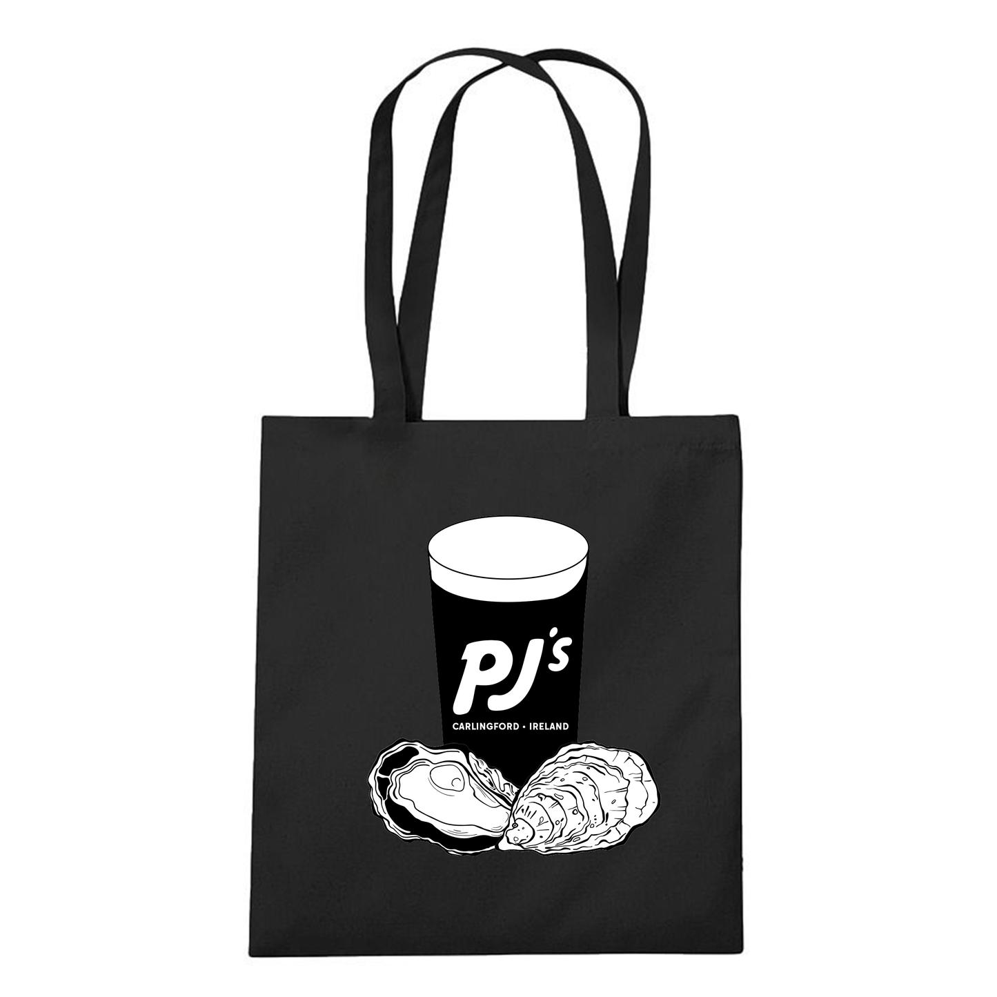 PJ's Tote