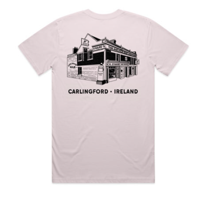 PJ's Pub T-Shirt