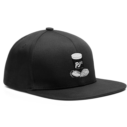 PJ's Cap