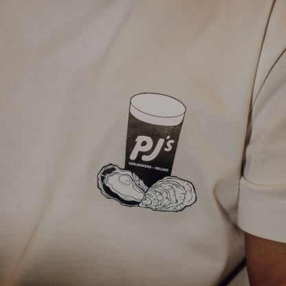 PJ's Pub T-Shirt